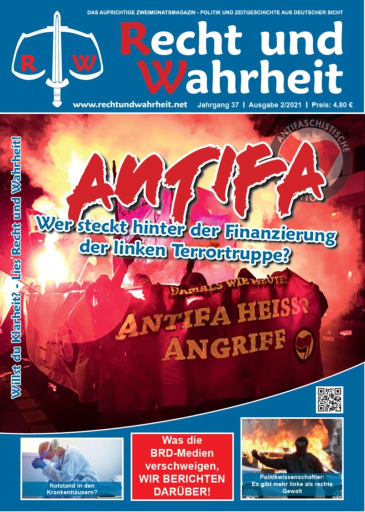 RuW2021.02Titelblatt